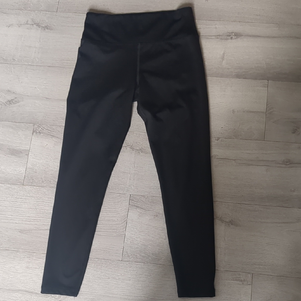 American Eagle Outfitters Black Leggings